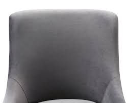 Designs by leading furniture names, like kartell, knoll, blu. Beatrix Grey Office Swivel Chair Tov Furniture