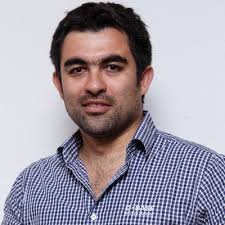 Claudio Saenz (@ClaudioSaenz9)