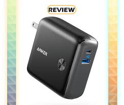This isn't a bad thing though since high capacity smartphones like a galaxy. Review Anker Powercore Fusion 10000 Usb C Charger Harbor