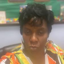 Pastor John F. Hannah