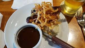 Bangers Mash Picture Of Pj Murphy S Kingston Tripadvisor We looked inside some of the tweets by @pj_smash and here's what we found interesting. tripadvisor