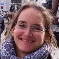 40+ "Barbara Ding" profiles