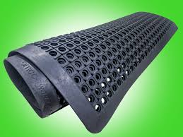 AMCO Industries Anti-Fatigue & Anti-Slip Mats