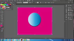 You can select the layer in your layers palette. How To Drop Shadow Tool Effect Adobe Illustrator Cc 2018 Adobe Illustrator Tutorials Adobe Illustrator Illustrator Tutorials