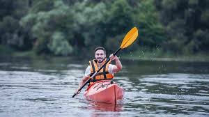 Kayaking in Andaman mangrove and sea kayaking adventure