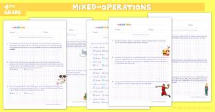 Create & self publish your book today! 4th Grade Math Practice Games And Worksheets Pdf Free 4th Grade Math Worksheets