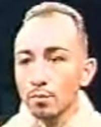 BoxRec: Alfredo Cuevas