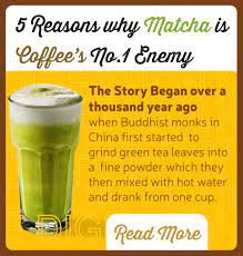 Pin On Matcha Love Affair By Enzo Ps