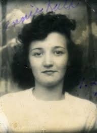 Annie Ruth Travis Loftin (1927-1995)