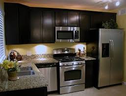 Fine Kitchen Design Kitchen Cabinets Pictures Kitchen Design Black Kitchen Cabinets