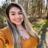 Lauren Durand's Instagram, Twitter & Facebook