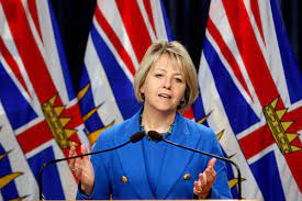 Today, we are reporting on three periods. Interpreters For B C S Covid Updates Would Boost Awareness Of Pandemic Protocols Advocate Says Abbotsford News