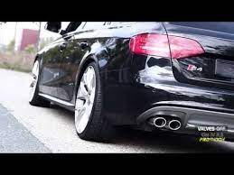 Audi S4 B8 3 0 Tfsi Clapet Valve Pro Inox Youtube Audi S4 Audi Valve