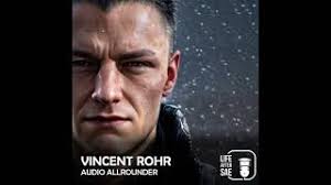 #80 Vincent Rohr I Keine Angst vorm Scheitern