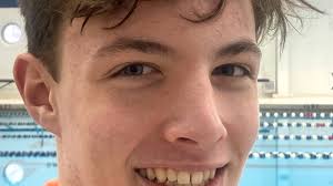 Harbor Creek freshman Isaac Smith enjoying dual success in diving and  swimming
