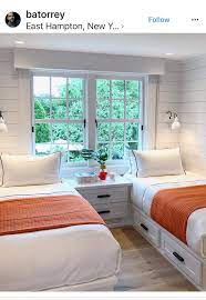 Pin By Passion For Better Living On Boy S Rooms Cozy Guest Rooms Small Guest Rooms Twin Beds Guest Room