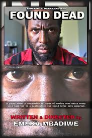 Found Dead (Short 2014)