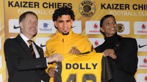 Kaizer chiefs respond to keagan dolly transfer rumours chiefs' communications manager vina maphosa. Kaizer Chiefs To Sign More Players Keagan Dolly Latest News Youtube