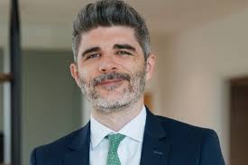 Rockwell appoints new head of sales