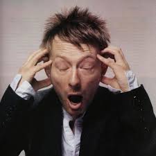 Listen to Thom Yorke