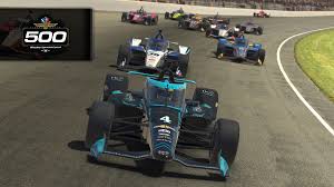 The indianapolis 500, which is also called indy 500 in colloquial tongue is one of the three most prestigious motorsport events, along with monaco gp and le mans. Iracing Fixed Setup Indy 500 This Weekend Iracing Com Iracing Com Motorsport Simulations