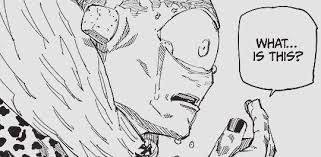 Zerochan has 34 jogo (jujutsu kaisen) anime images, fanart, and many more in its gallery. No More Humans The Cursed Spirit Family
