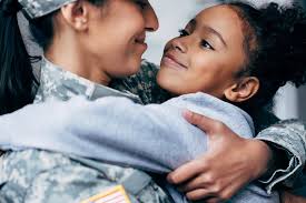 Military Kids Need Medicaid Too