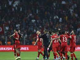 Euro 2020'de türkiye galler ile gruptaki ikinci maçına çıkacak. 7vplrjvaupsngm