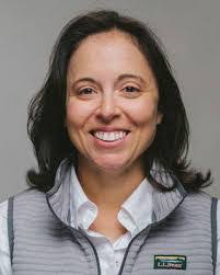 Christina Eberle's Instagram, Twitter & Facebook