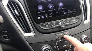 Stop/start technology automatically stops and starts your vehicles engine under certain conditions. How To Turn Auto Stop On And Off In Your 2020 Malibu Youtube