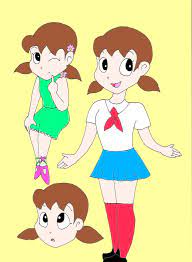 Doraemon Sex Shizuka Minamoto
