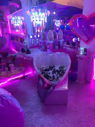 Img 9779 Jpg Neon Room Neon Bedroom Aesthetic Rooms Dark purple aesthetic violet aesthetic lavender aesthetic neon aesthetic aesthetic bedroom aesthetic collage purple wallpaper aesthetic pastel wallpaper aesthetic wallpapers. neon room neon bedroom aesthetic rooms