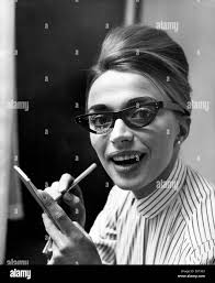 Max factor makeup hi-res stock photography and images