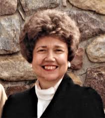 Marie Smith Anderson