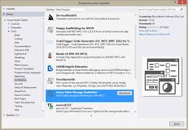 Financement des économies africaines : Asp Mvc5 Azure Table Storage Scaffolder Codeproject