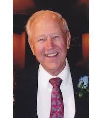 Donald Crouse Obituary (2010)