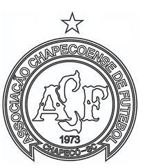A partir de 2017 houve mudanças no escudo como forma de homenagem às vítimas do desastre aéreo na colômbia. Blog De Geografia Escudo Da Chapecoense Desenho Para Imprimir E Colorir
