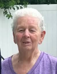 Obituary information for Helen M Kennedy