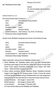Beberapa pembahasan lengkap mengenai surat pernyataan dari mulai pengertian, struktur. 19 Contoh Surat Ikrar Talak Kumpulan Contoh Surat