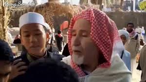 Muhammad shobah al jailani, cicit nabi yang hebohkan netizen. Keturunan Nabi Muhammad Yang Masih Hidup Masha Allah Mulia Betul Keturunan Mu Youtube