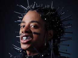 Travis Scott's 'Utopia' spotlights Beaumont rapper Teezo Touchdown