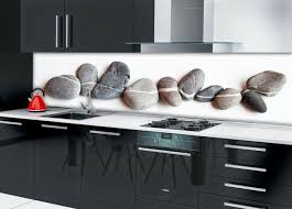 35 Kuchenruckwande Aus Glas Opulenter Spritzschutz Fur Die Kuche Glasruckwand Kuche Spritzschutz Glasruckwand