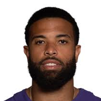 Freddie Swain vs. Keith Kirkwood Stats PPR