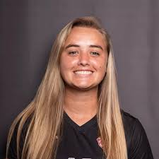 2024 Women's Soccer Roster