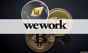 United states irs acquires licenses to cryptocurrency tax software. Wework To Start Accepting Cryptocurrency For Payment Usa News Lab