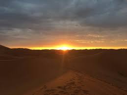 In general, this plan allows you to discover more things about the morocco desert and its surroundings. Alba Deserto Merzouga Picture Of Merzouga Tours Viaggi In Marocco Marrakech Tripadvisor