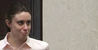 America Hates Idea of Paying for Casey's Book, Movie: Will Casey Anthony  Rake in Money?