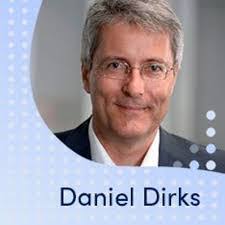 Daniel Dirks's Instagram, Twitter & Facebook