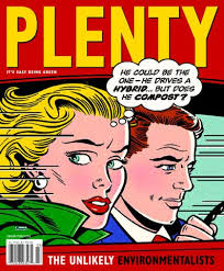 Plenty Magazine Issue 19 Dec/Jan 2008 by Plenty Magazine