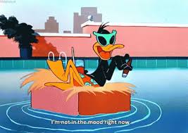 Image result for daffy duck